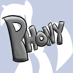 PhonyBrony + Feather - I'll Show You My Loyalty