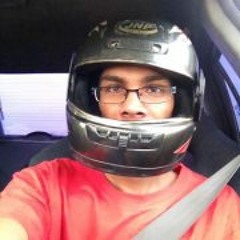 Adrian Zagga Ramkissoon