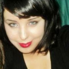 Mayssa Ellouz