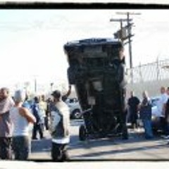 Tierra Custom Hydraulics