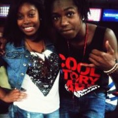 Khalil YungStar Gray