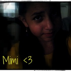 Marisa Mimi