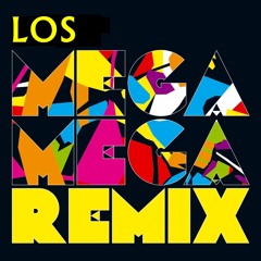 los mega remix
