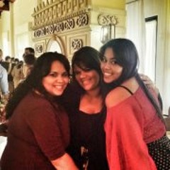 Mahali Rivera Albert