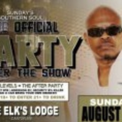 Lil'One Djtwinn Robinson