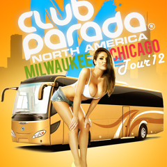 ClubParadaNorthAmerica