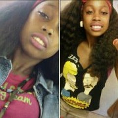 KissnDiamondzz Carter