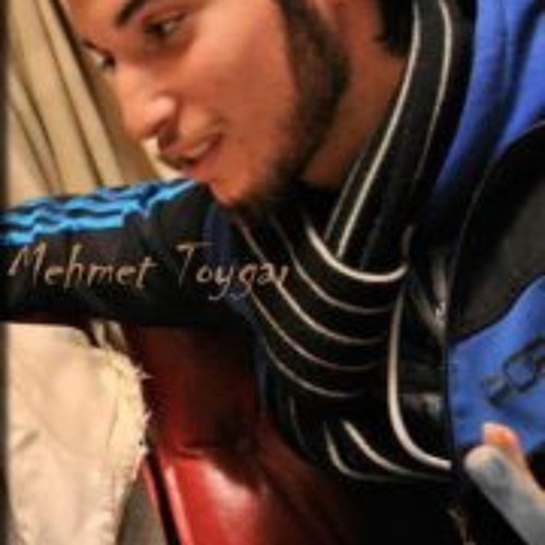 Mehmet Toygar İri’s avatar