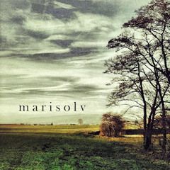 marisolv - what we are living for ( s/t ep 2012 )