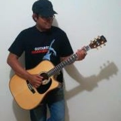 Isabella Guitar Cover