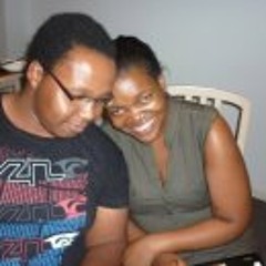 Kudakwashe Freddy Kagonda