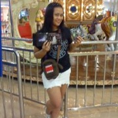 Jazzelle Albino Marciano