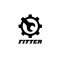 Fitter [Record Label]