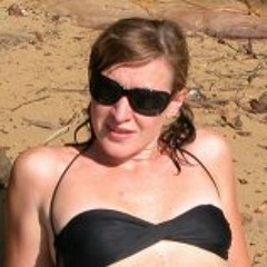 Rachel Johnson 21