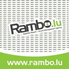 Rambo Rambo Lu