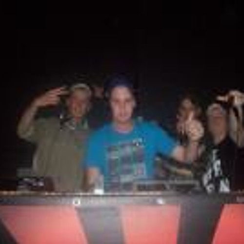 Gabber Syndrome - Thunderdome Radio