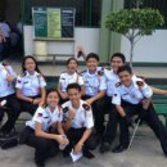 Rafhael Dominique Estoque