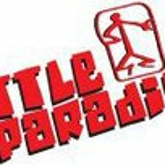 Little Paradise Eventi