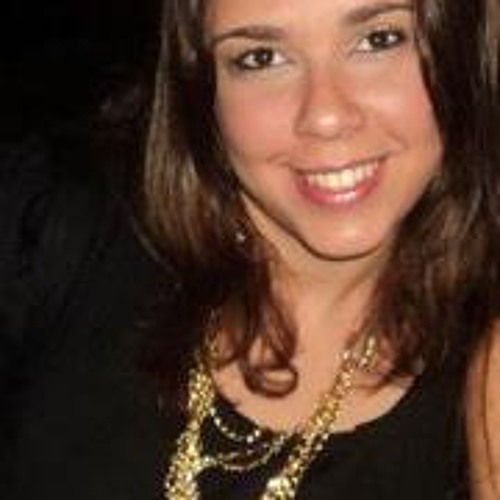 Paula Cristina Simplicio’s avatar