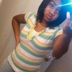 Mayalah LuvnLyfe Perry