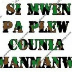 Counia Manman N'homme