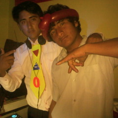 90 VUELVE DON OMAR(DJ RONAL JK)