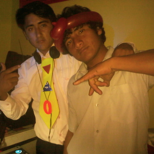 90 VUELVE DON OMAR(DJ RONAL JK)