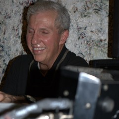 Ken Jackson keyboardist