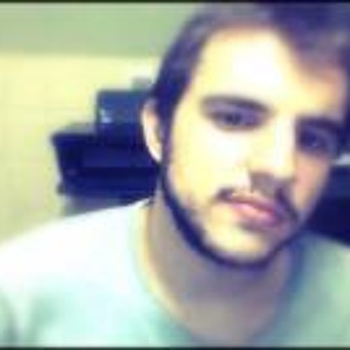 Lucas Monteiro Faria’s avatar