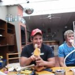 Luciando Newman Santos