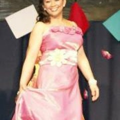 Ana Maristela Martisano