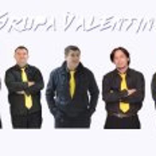 Stream Grupa Valentino music | Listen to songs, playlists for free SoundCloud