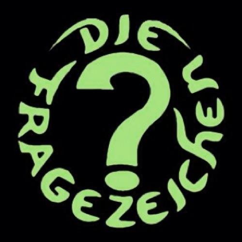 Fragezeichen’s avatar