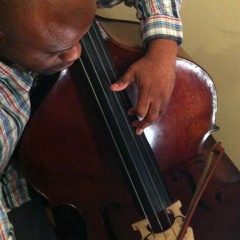 Serge Ngando
