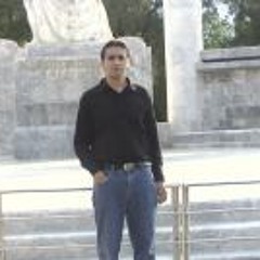 Javier Rosales Silva