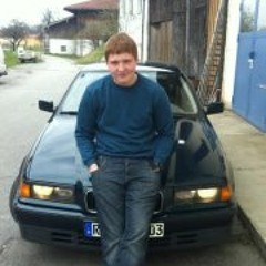 Nico Counterwolv Meißner