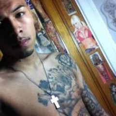 Edgar Malozink Zavala