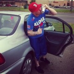 Jonny Spitfire aka Jon Cartier (Eastside Capo)