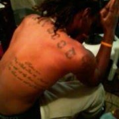 Hakeem Gotta Smallwood