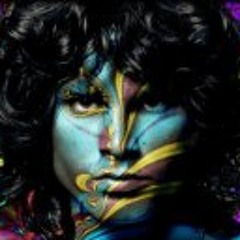 James Douglas Morrison 3