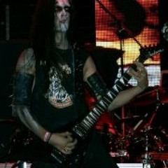 Necrol Secretsshekept