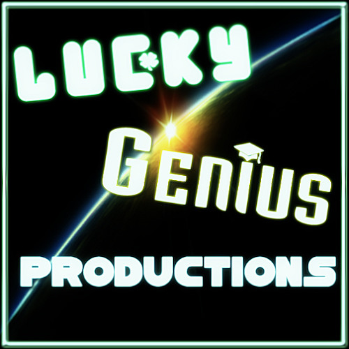 LuckyGeniusproductions’s avatar