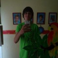 Yannick Dürrschnabel