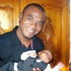 Clavens Roodvensky Louis