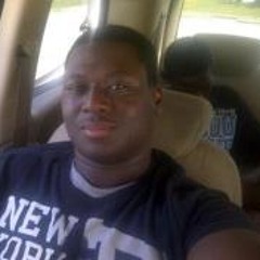 Ta'marick Fahim Roberts