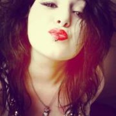 Hannah Rosalinda Garcia