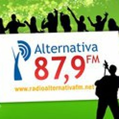 Alternativafm Monte Alto