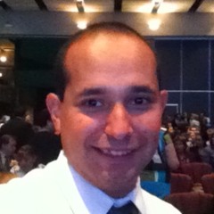 René Leyva Olace