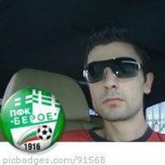 Miro Karadjov