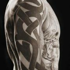 Patrick Iron Cobra H